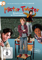 Film: Mister Twister - Wirbelsturm im Klassenzimmer