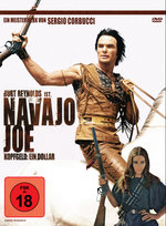 Film: Navajo Joe - Kopfgeld: Ein Dollar