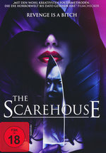 Film: The Scarehouse - Revenge Is a Bitch