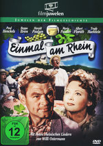 Film: Einmal am Rhein - filmjuwelen