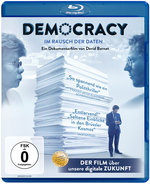 Film: Democracy - Im Rausch der Daten