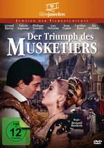 Film: Der Triumph des Musketiers - filmjuwelen