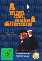 Film: A man can make a difference (OmU)