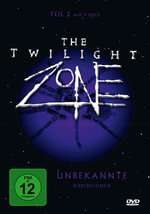 Film: The Twilight Zone - Unbekannte Dimensionen 2