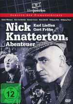 Film: Nick Knattertons Abenteuer - filmjuwelen