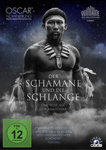 Film: Der Schamane und die Schlange (OmU)