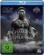 Film: Der Schamane und die Schlange (OmU)