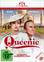 Film: Queenie - Kompl. RTL-Langfassung - Uncut [2 DVDs