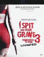 Film: I Spit on your Grave 3 - Vengeance is mine - UR