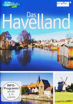 Film: Das Havelland - Sagenhaft