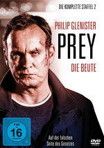 Film: Prey - Die Beute - Staffel 2