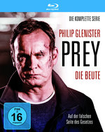 Film: Prey - Die Beute - Staffel 2