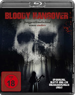 Film: Bloody Hangover - Junggesellenabschied etwas...