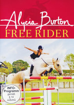 Film: Free Rider - Alycia Burton