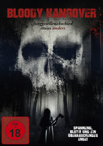 Film: Bloody Hangover - Junggesellenabschied etwas...