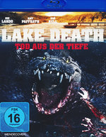 Film: Lake Death - Tod aus der Tiefe