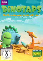 Film: Dinotaps - Das Ding, das ganz wundervollst war..