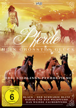 Film: Pferde - Mein größtes Glück [3 DVDs]
