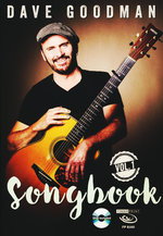 Film: Dave Goodman - Songbook - Vol. 1 (+ Buch)