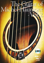 Film: Michel Haumont - The Guitar of Michel Haumont 2