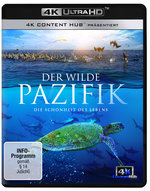Film: Der wilde Pazifik - Die Schönheit des Lebens