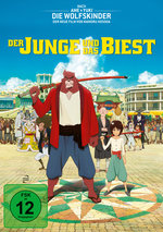 Film: Der Junge und das Biest