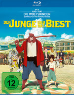 Film: Der Junge und das Biest