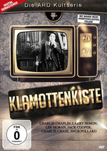 Film: Klamottenkiste Folge 7 - Die ARD Kultserie