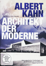 Film: Albert Kahn - Architekt der Moderne
