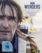 Film: Wim Wenders Collection 2 [5 BRs]