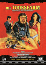 Film: Die Todesfarm - Uncut [LE]