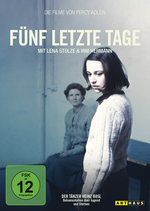 Film: Fünf letzte Tage - Die Filme von Percy Adlon