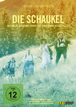 Film: Die Schaukel - Die Filme von Percy Adlon