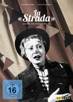 Film: La Strada - Das Lied der Straße