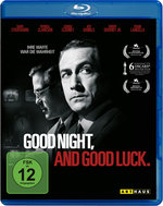 Film: Good Night, and Good Luck.