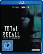 Film: Total Recall
