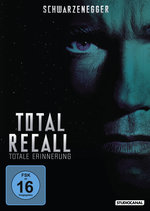 Film: Total Recall