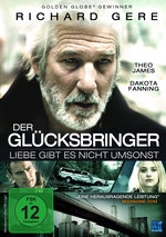 Film: Der Glücksbringer - Liebe gibt es nicht umsonst
