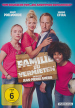 Film: Familie zu vermieten