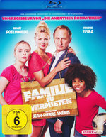 Film: Familie zu vermieten