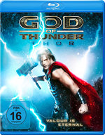 Film: God of Thunder - Thor