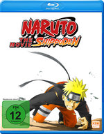 Film: Naruto Shippuden - The Movie