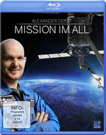 Film: Mission im All