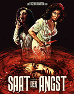 Film: Saat der Angst - Uncut [LE]