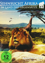 Film: Sehnsucht Afrika - Im Land der Gegensätze