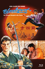 Film: Bloodsport [LE]