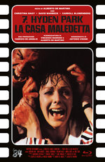 Film: 7. Hyden Park: la casa maledetta