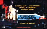 Film: 7. Hyden Park: la casa maledetta - Uncut [LE]
