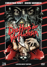 Film: Das Haus der Verfluchten - Uncut