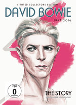 Film: David Bowie - The Story [LCE]
